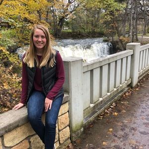 Meet your Posher, Korlyna